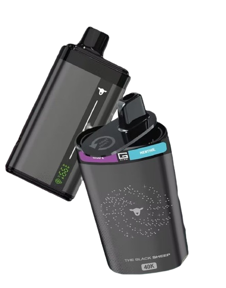 Black Sheep 40K