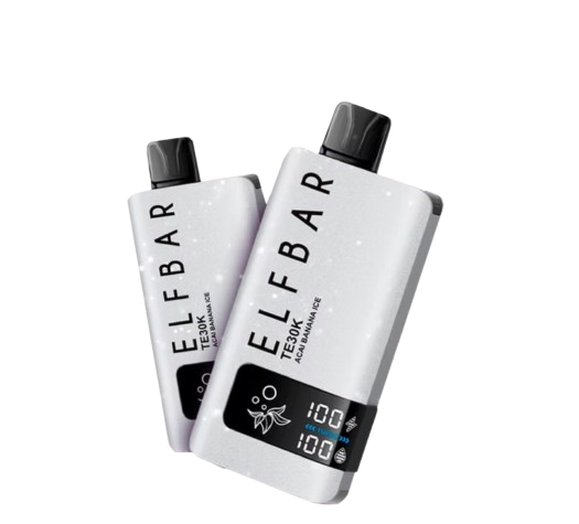 Elfbar TE 30K