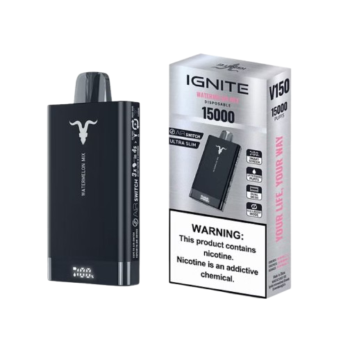 Ignite V150 Pro