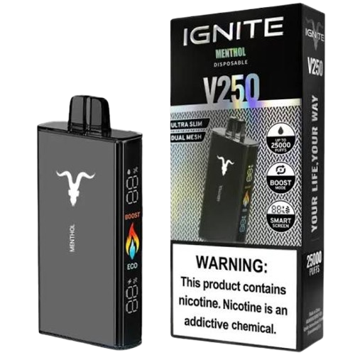Ignite V250