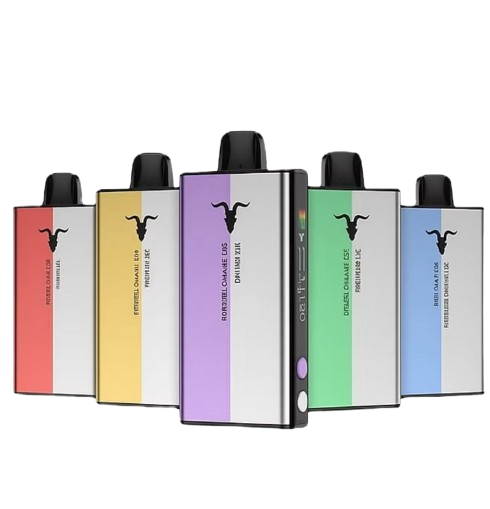 Ignite V400 Mix