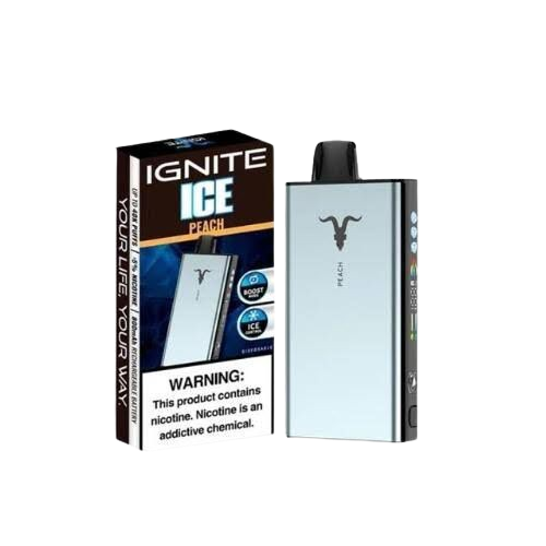 Ignite V400