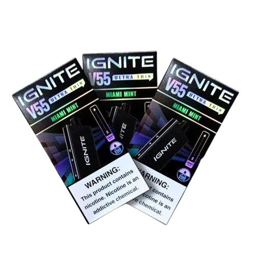 Ignite V55