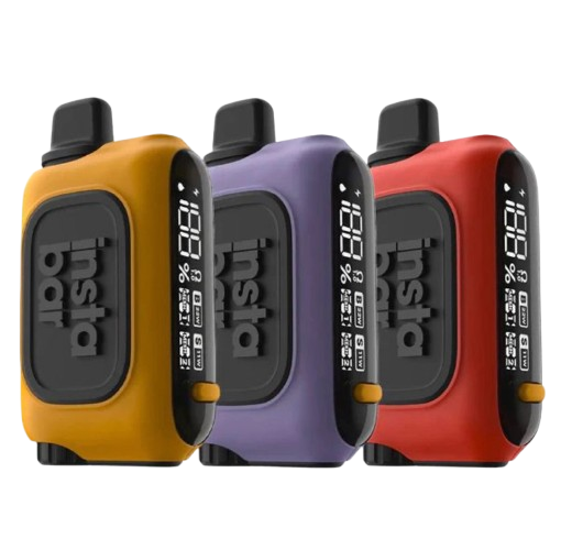 Insta Bar 15K