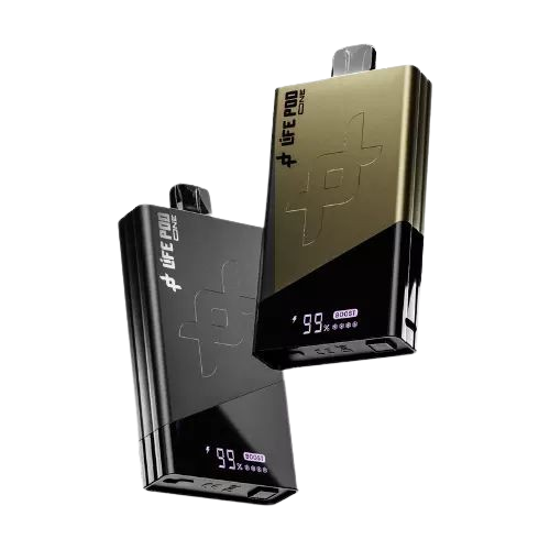 Life Pod 40K