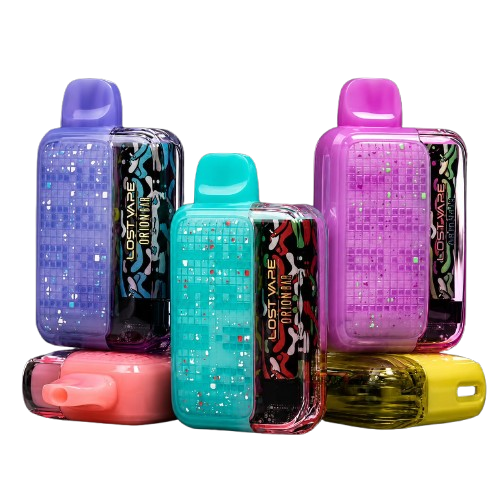 Losty Vape Losty Vape 10K